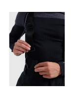 Pánské lyžařské kalhoty se šlemi 10000 model 21918568 - 4F Pánské lyžařské kalhoty se šlemi 10000 model 21918568 - 4F