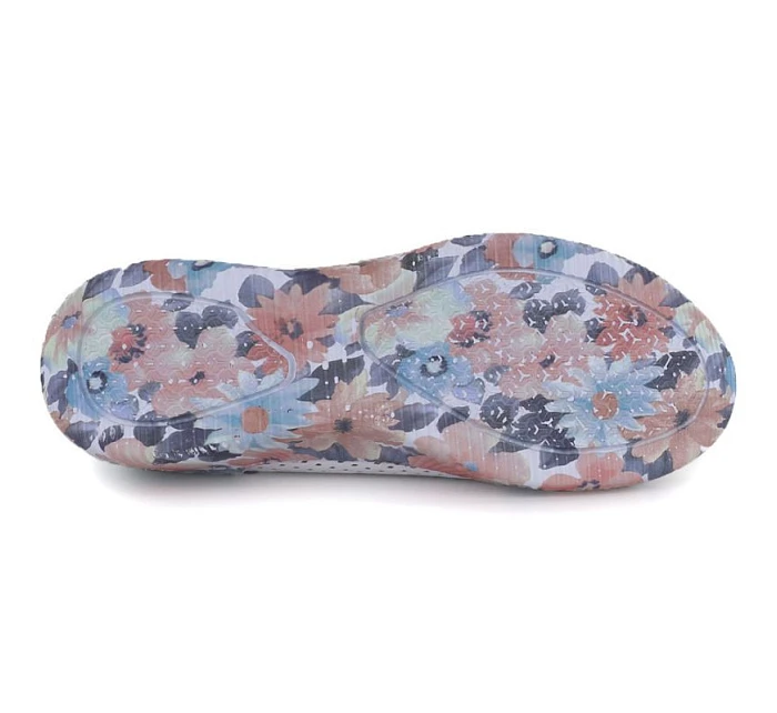 Dámske kožené poltopánky biele Artiker 58C0586