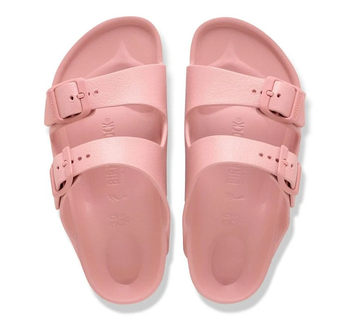 Dětské žabky  EVA KIDS PINK model 22063017 - Birkenstock