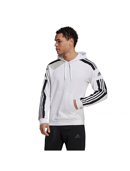 Pánská mikina Squadra 21 Sweat Hoody M model 16024237 - ADIDAS Pánská mikina Squadra 21 Sweat Hoody M model 16024237 - ADIDAS