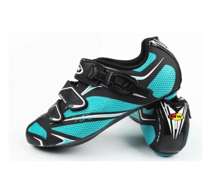 Dámska cyklistická obuv Northwave Starlight SRS W 80141009 01