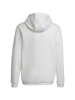 Detské futbalové tričko Entrada 22 Hoody Jr HG6303 - Adidas