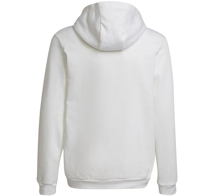 Detské futbalové tričko Entrada 22 Hoody Jr HG6303 - Adidas