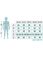 Termoprádlo Jr model 21894757 - Meteor