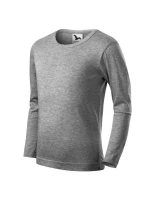 Detské tričko Fit-T LS Jr MLI-12112 - Malfini