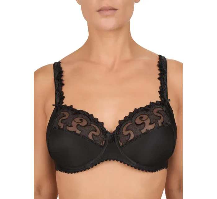 Felina 210 Rhapsody 0205210, Bügel-BH 205210 003 čierna