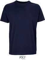 SOL'S Boxy Men Pánské oversize tričko model 22459070 french navy SOL'S Boxy Men Pánské oversize tričko model 22459070 french navy