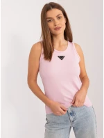 Top DHJ TP 8962.20 svetloružová