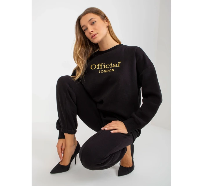 Sada EM KMPL model 17899887 černá - FPrice