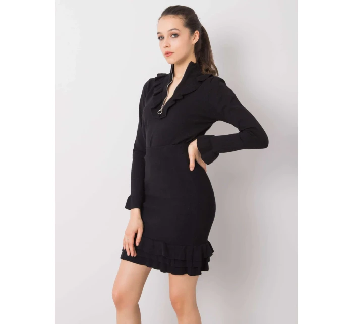 Komplet EM KMPL model 19699336 czarny - FPrice