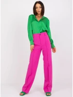 Košeľa WN KS 2002.77P zelená Košeľa WN KS 2002.77P zelená