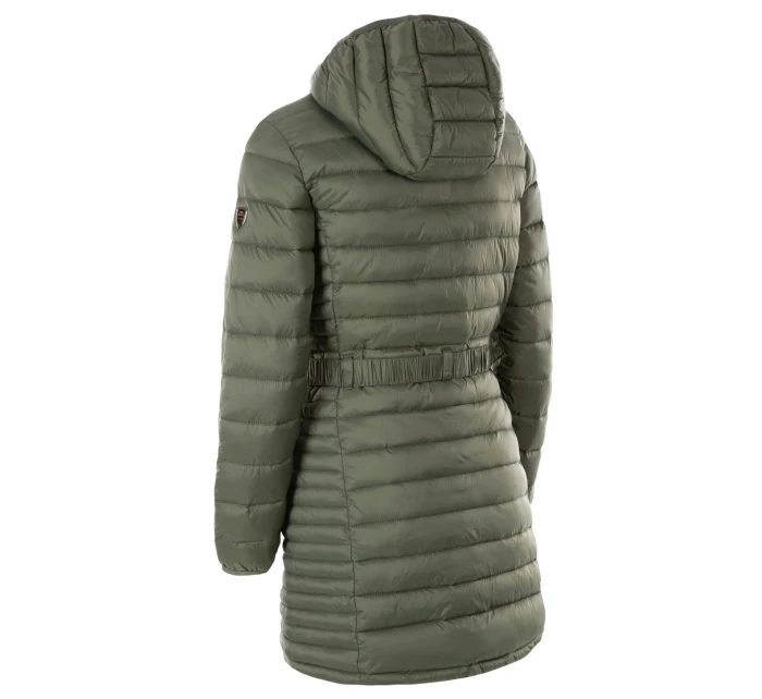 Dámský prošívaný kabát model 21277189 - Trespass