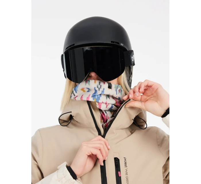 Dámský nákrčník model 20746212 - Protest Dámský nákrčník model 20746212 - Protest