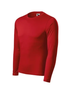 Tričko Pride unisex červené