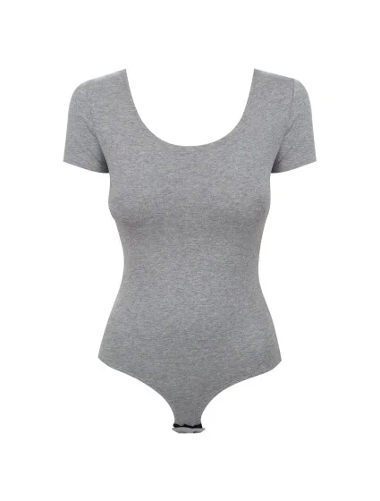 Dámské body s krátkým rukávem model 20892174 - Diesel Dámské body s krátkým rukávem model 20892174 - Diesel