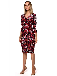 Šaty Made Of Emotion M524 Model 1 - Moe