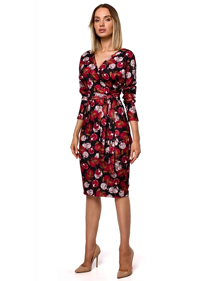 Šaty Made Of Emotion M524 Model 1 - Moe