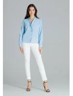 Dámska blúzka L077 - Lenitif