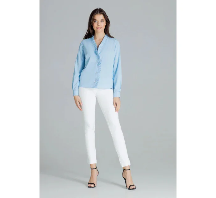 Dámska blúzka L077 - Lenitif