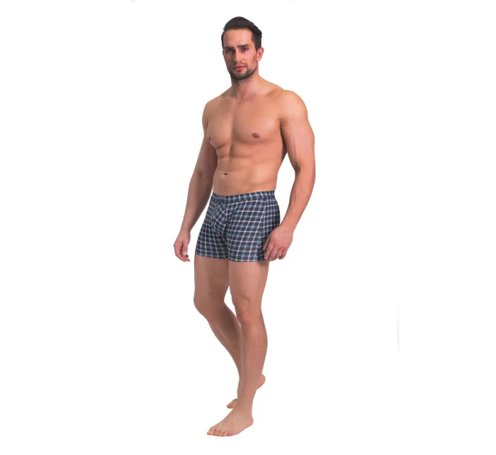 Pánske boxerky PASSO - SESTO SENSO Pánske boxerky PASSO - SESTO SENSO