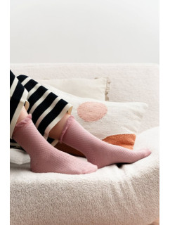 Dámske ponožky Kolekcia COMET 3D 066