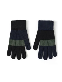 Rukavice pro mládež model 21364966 - Rak