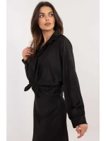 Košeľa s dlhým rukávom model 202534 Taliansko Moda