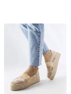 Espadrilky model 207063 Solea
