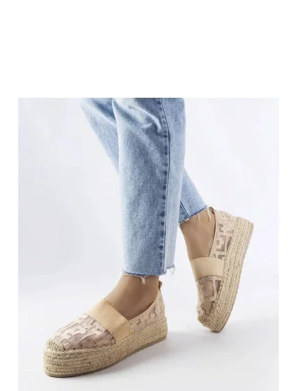 Espadrilky model 207063 Solea