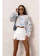 Mikina model 227336 LaBalancia