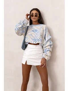 Mikina model 227336 LaBalancia