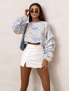 Mikina model 227336 LaBalancia