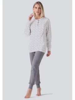 Dámské pyžamo model 20870859 - Karelpiu