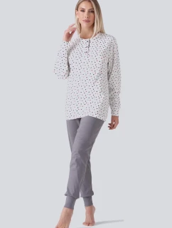 Dámske pyžamo Karelpiu KF7041