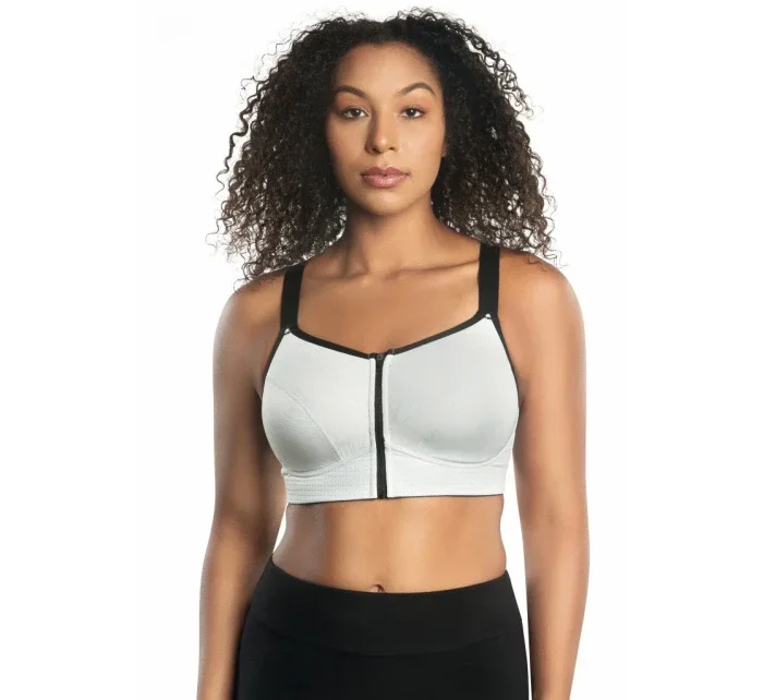 Športová podprsenka Parfait P6052 34 D Sv. šedá Športová podprsenka Parfait P6052 34 D Sv. šedá