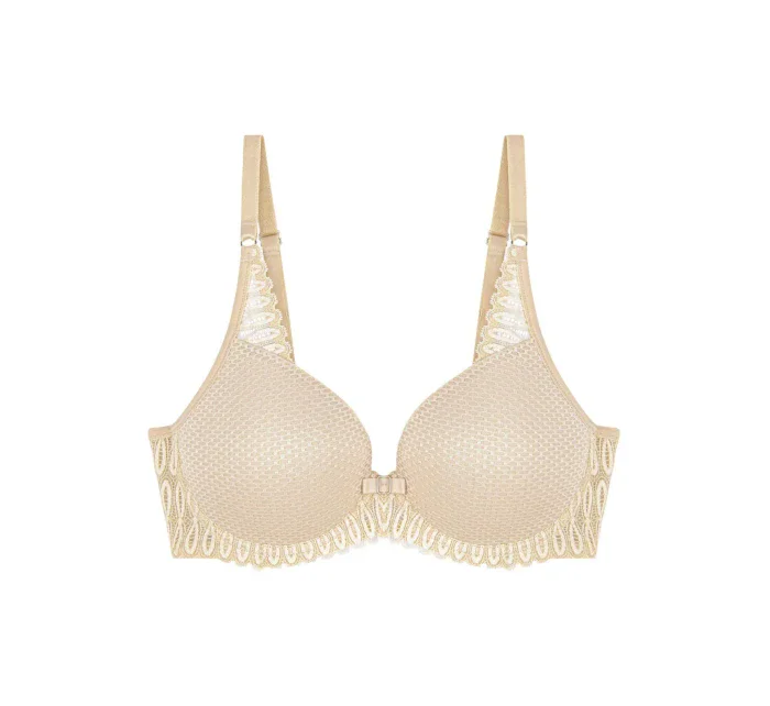Dámská podprsenka Aura Spotlight WHP krémová - Triumph
