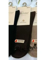 Skarpety 3542 model 22025515 - WiK Skarpety 3542 model 22025515 - WiK