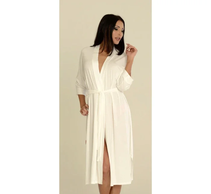 Dámsky župan Forex Visa 892 dlhý