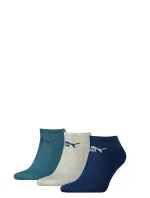 Kotníkové ponožky model 15056929 Basic Sneaker A'3 - Puma Kotníkové ponožky model 15056929 Basic Sneaker A'3 - Puma