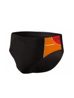 Sesto Senso plavkové nohavičky art.NR BD 402 Maxi nohavičky 3XL-4XL