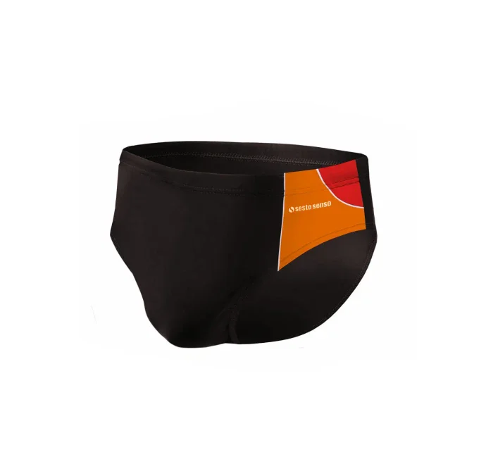 Sesto Senso plavkové nohavičky art.NR BD 402 Maxi nohavičky 3XL-4XL