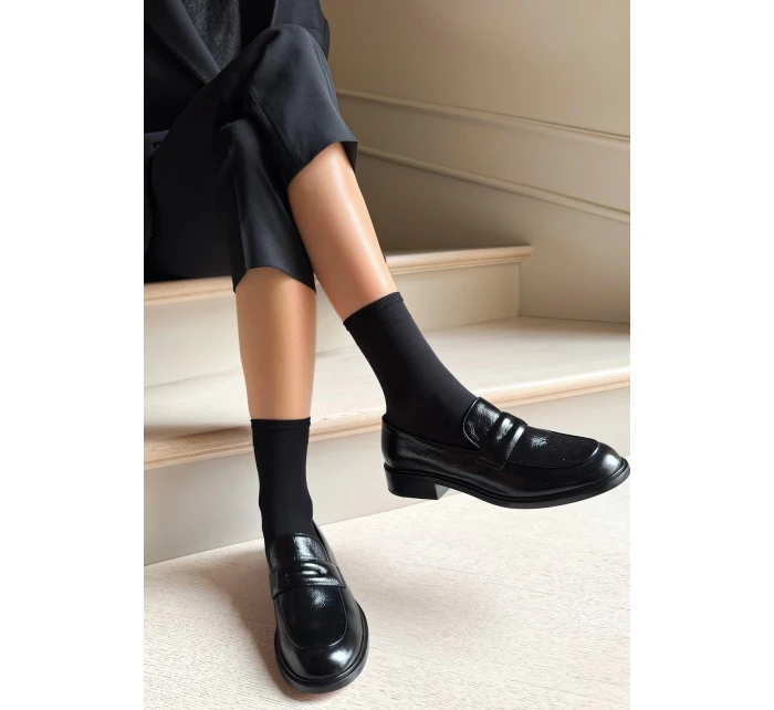 Skarpetki model 21397741 40 den - Veneziana