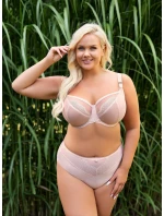 Mäkká podprsenka Gorsenia K 900 Ida