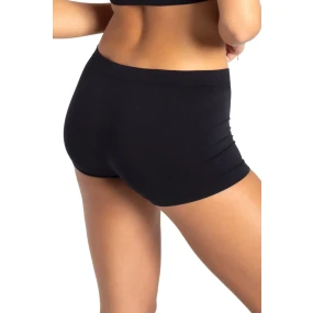 Dámske boxerky 1446s Viki black - GATTA