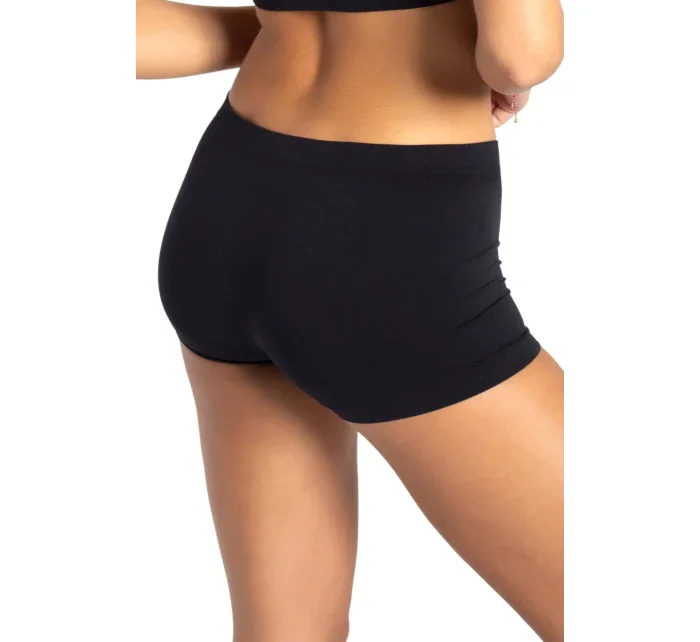 Dámske boxerky 1446s Viki black - GATTA