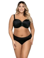 Dámska podprsenka 1787 Last night black - AVA