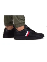 Boty  Leather Stripes M model 19165301 - Tommy Hilfiger