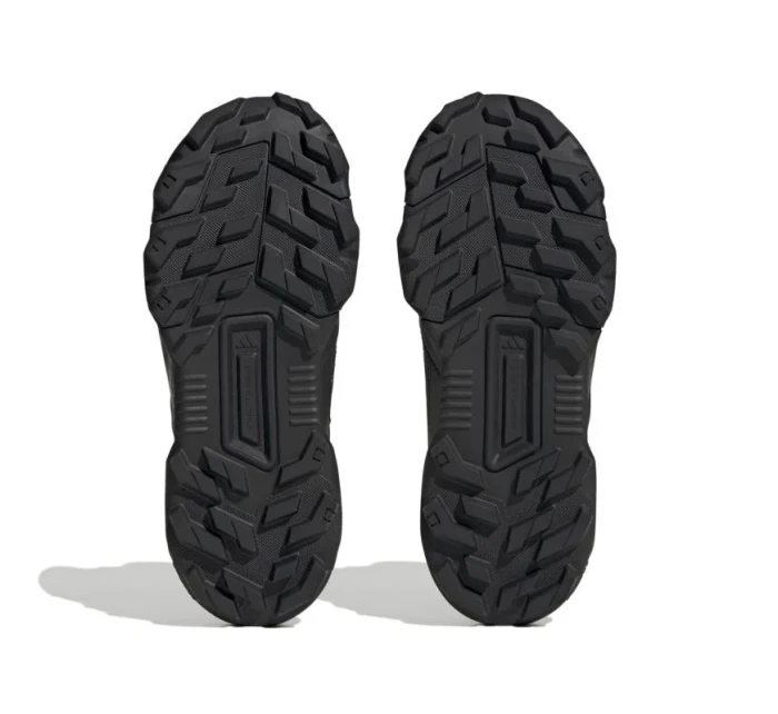 Topánky adidas Terrex Unity Lea Mid R.Rdy M IF4977