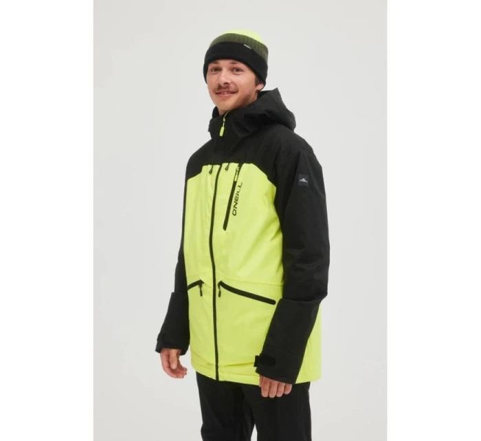 Lyžiarska bunda O'Neill Discorder M 2500007-42015 Pánske