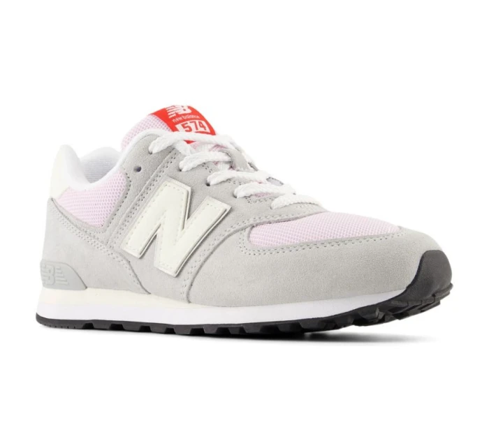 Boty Jr model 20895656 - New Balance